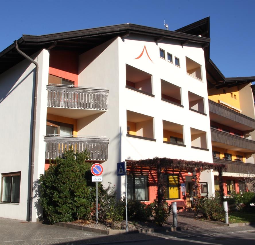 Altenheim Tirol