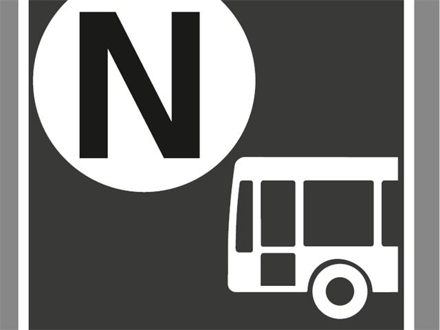 Logo Nightliner